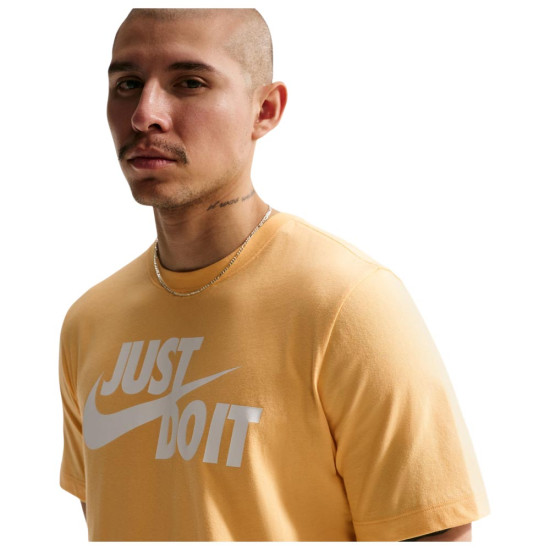 Nike Ανδρική κοντομάνικη μπλούζα Sportswear Just Do It Swoosh T-Shirt